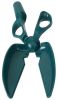 Pet Life Scissor Pooper Handheld Dog Waste Scooper