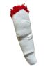 Joint-Shaped Squeaky Canvas Dog Toy - 420 Novelty