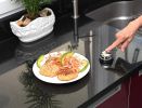 Stainless Steel Desktop Service & Training Bell