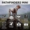 Dogtra Pathfinder 2 Mini GPS Training Collar, Green