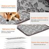 Waterproof Pet Heating Pad 27 x 18 Inch, Adjustable