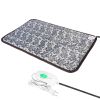 Waterproof Pet Heating Pad 27 x 18 Inch, Adjustable