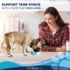 Forza10 Sensitive Tear Stain Dog Food 4 lb
