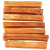 Himalayan Yak Cheese Churpi Treat Medium 5.5 oz 2-Pack