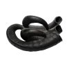 Water Buffalo Horn Dog Chews - 2 Count, Grain-Free