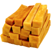 Himalayan Yak Cheese Churpi Dog Chew - Grain-Free