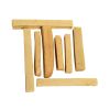 Himalayan Yak Cheese Churpi Dog Chew - Grain-Free