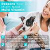 Welsdom Multivitamin Liquid Supplement for Dogs