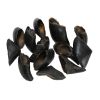 Water Buffalo Hooves Dog Dental Chews - 4-Pack
