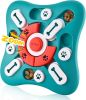 Interactive Dog Puzzle Toys for Mental Stimulation
