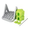 ALL4U Rolling Maze Slow Feeder for Dogs & Cats
