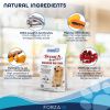 Forza10 Active Depura Fish Dry Dog Food 22 lb