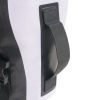 Dog Helios Grazer Waterproof Travel Food Bag - 3 L, White