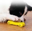 ALL4U Treat-Dispensing Bone Feeder Dog Chew Toy