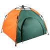 ALL4U Waterproof Auto-Folding Pet Tent for Dogs & Cats