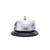 Stainless Steel Desktop Service & Training Bell