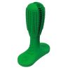 ALL4U Rubber Dog Toothbrush Chew Stick for Dental Care