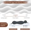 PetFusion Orthopedic Memory Foam Bed for Large Breeds