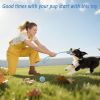 Puppy Teething Chew Toys 20-Pack for Small Dogs