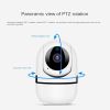 PetSafe 1080p WiFi 360 Degree Pet Camera, Night Vision