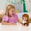 Monkey Mango Interactive Plush Dog Toy with 50 Sounds
