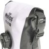 Dog Helios Grazer Waterproof Travel Food Bag - 3 L, White