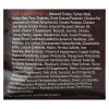 Wellness Core Grain-Free Turkey Dog Food - 6 x 4 lb