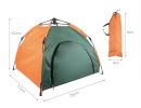 ALL4U Waterproof Auto-Folding Pet Tent for Dogs & Cats