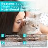 Welsdom Joint Support Oil for Dogs & Cats