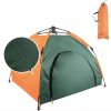 ALL4U Waterproof Auto-Folding Pet Tent for Dogs & Cats