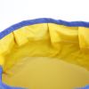 ALL4U Foldable Waterproof Travel Bowl 1100 ml