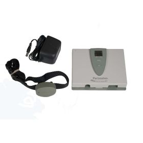Perimeter Comfort Contact Wireless Dog Fence Receiver Kit