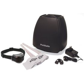 PetSafe Portable Wireless Dog Fence - 180 Ft Diameter