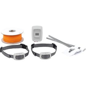 PetSafe Classic In-Ground Fence with 2 Collars