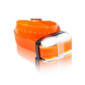 Dogtra EDGE Add-On Training Receiver - 1 Mile, Orange