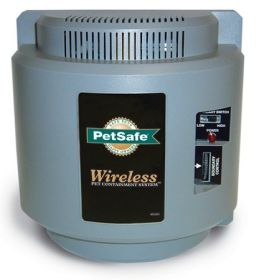 PetSafe Wireless Fence Extra Transmitter - 1/2 Acre