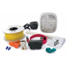 PetSafe Stubborn Dog In-Ground Fence System