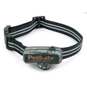 PetSafe Lightweight In-Ground Collar for Small Dogs