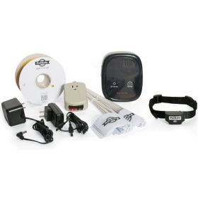 PetSafe Rechargeable In-Ground Fence - 500 Ft Wire