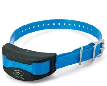SportDOG SDR-AH Extra Receiver Collar, Blue