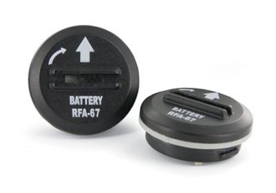 PetSafe 6V Rechargeable Dog Training Battery - 2 Pack
