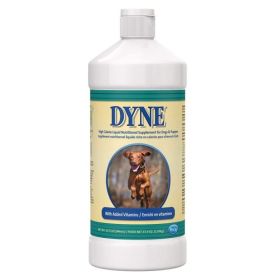 Pet Ag Dyne High Calorie Liquid Nutritional Supplement for Dogs and Puppies (Option: 32 oz)