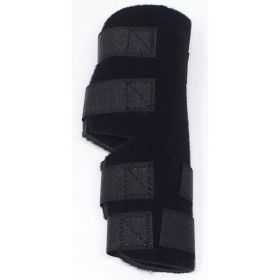ZenPet Hock Protector Ortho Wrap (Option: Large  1 count)