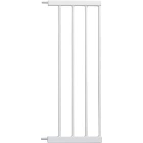 MidWest Glow in the Dark Steel Gate Extension for 29" Tall Gate (Option: 11" wide  1 count)