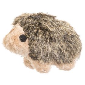 Booda Soft Bite Hedgehog Dog Toy (Option: Medium  4.75" Long)
