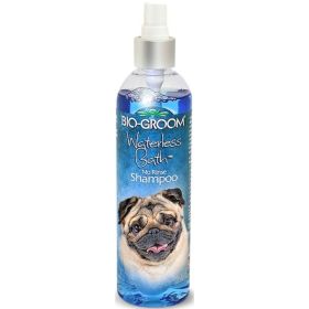 Bio Groom Super Blue Plus Shampoo (Option: 8 oz)