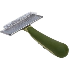 Safari Soft Slicker Brush (Option: Small)