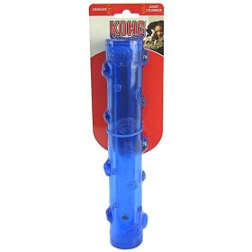 KONG Squeezz Stick Dog Toy (Option: Large)