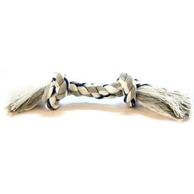 Flossy Chews Colored Rope Bone (Option: Large (14" Long))