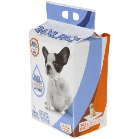Precision Pet Little Stinker Housetraining Dog Pee Pads (Option: XLarge  30" x 30" (14 Pack))